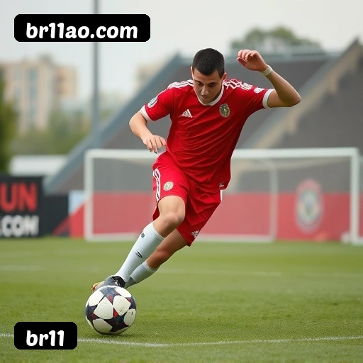 Tabela RTP dos jogos de cassino da br11