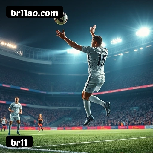 br11 PIX instantâneo Brasil - Depósito e saque em minutos 24/7