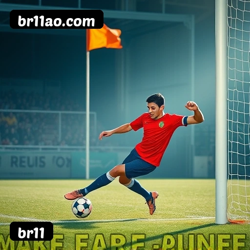 Níveis do programa VIP da br11